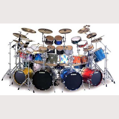 Drums/Percussie