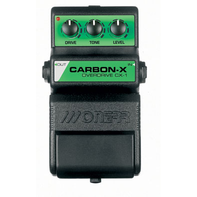Onerr Carbon X overdrive